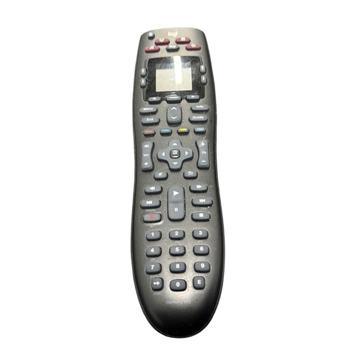 Logitech harmony 665 - 665, universal