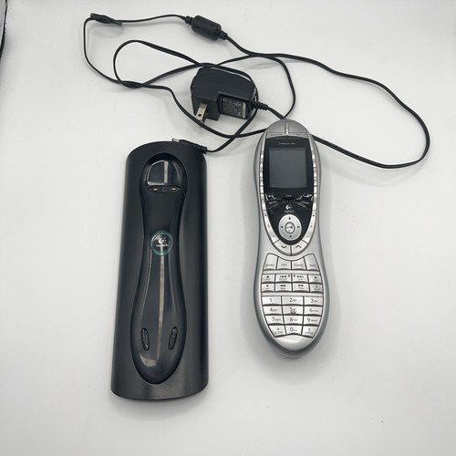 Logitech harmony 890 universal - harmony,