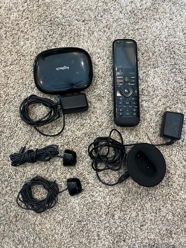 Logitech harmony elite - harmony,