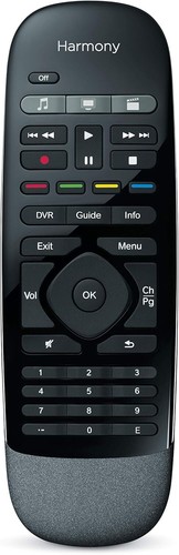 Logitech 915 000194 harmony - logitech, 915-000194