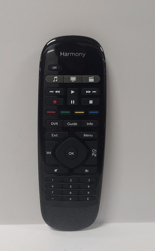 Logitech harmony 815 000100 - harmony, 815-000100