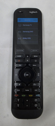 Logitech harmony elite - harmony,
