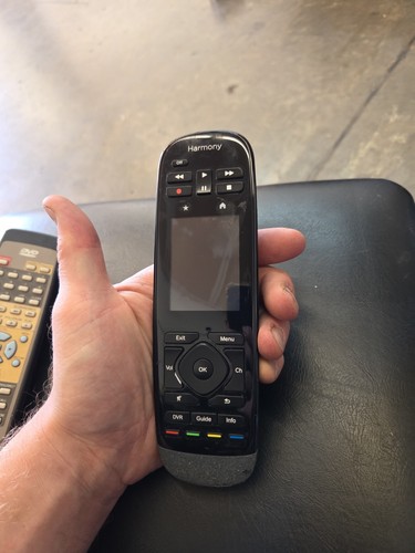 Logitech harmony 915 000224 - harmony, 915-000224