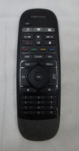 Logitech harmony r0005 smart - logitech, n-r0005