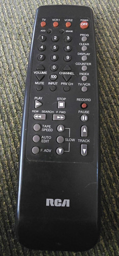 Rca logitech harmony - logitech, ultimate