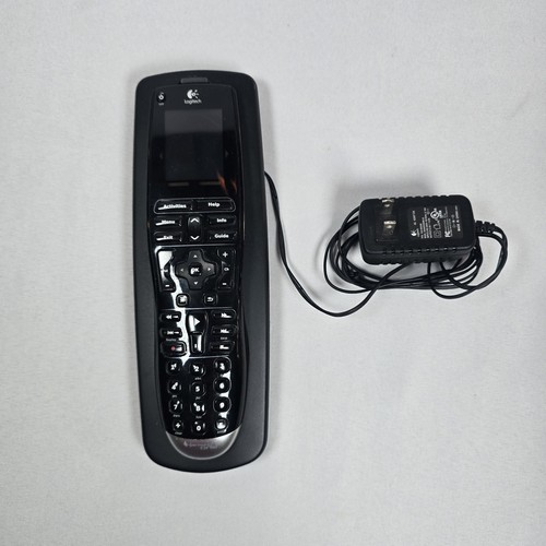 Logitech harmony one universal - logitech,