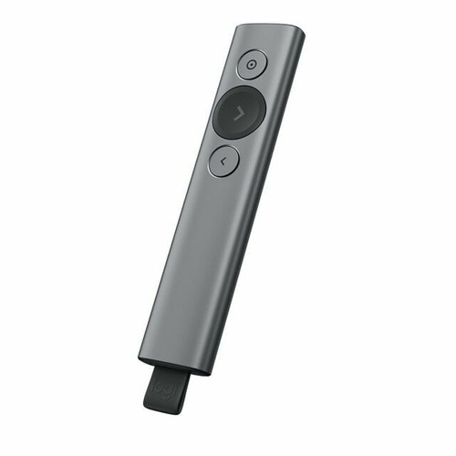 Logitech spotlight 910 004654 - logitech,