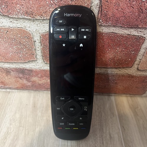 Logitech harmony one ir - one,